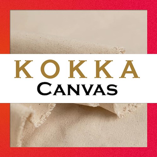 Kokka Canvas